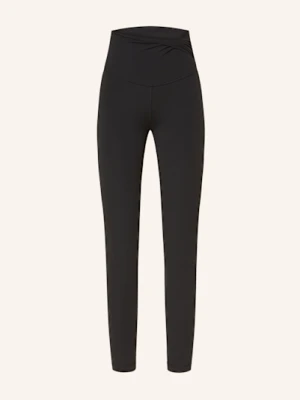 Lululemon Legginsy Align™ Twist-Waist 25in schwarz