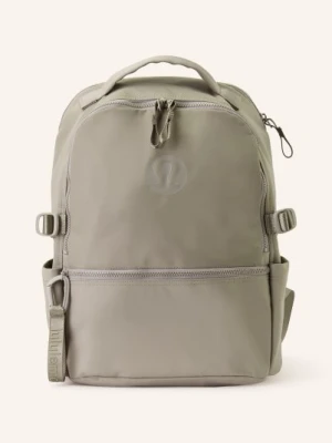 Zdjęcie produktu Lululemon Plecak New Crew 22 L Z Przegrodą Na Laptopa grau