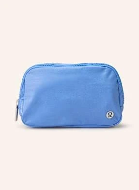 Lululemon Saszetka Biodrówka Everywhere blau