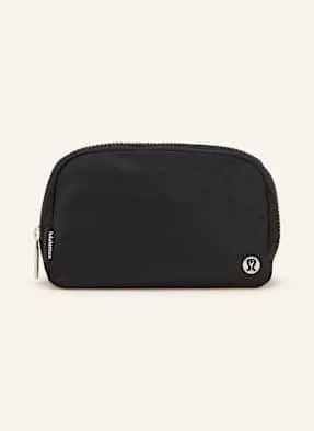 Lululemon Saszetka Biodrówka Everywhere schwarz