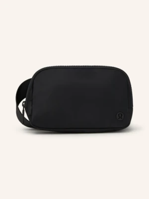 Lululemon Saszetka Biodrówka Everywhere schwarz