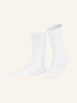 Lululemon Skarpety Do Biegania Power Stride weiss BIAŁY
