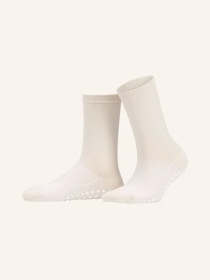 Lululemon Skarpety Do Jogi I Pilatesu Find Your Balance Grip weiss