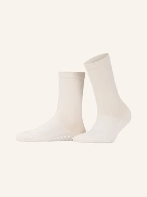 Lululemon Skarpety Do Jogi I Pilatesu Find Your Balance Grip weiss