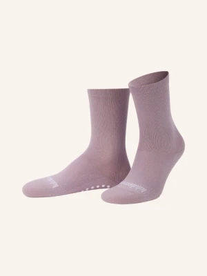 Lululemon Skarpety Do Jogi I Pilatesu Find Your Balance lila JASNOFIOLETOWY
