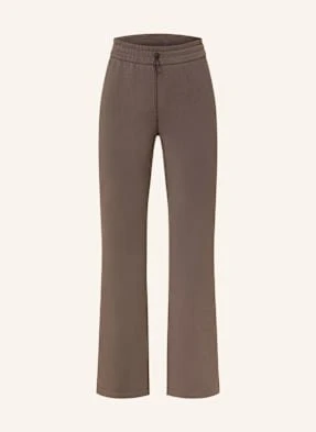 Lululemon Softstreme™ High Rise Pant 31in braun