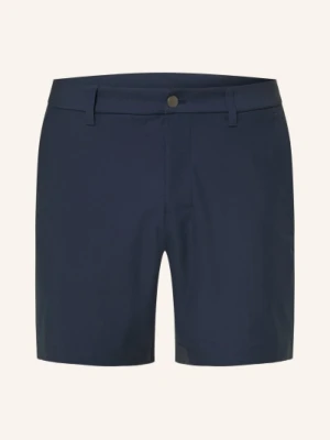 Lululemon Spodenki Abc blau