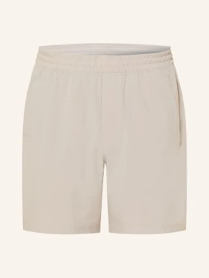 Lululemon Spodenki Do Biegania Pace Breaker beige