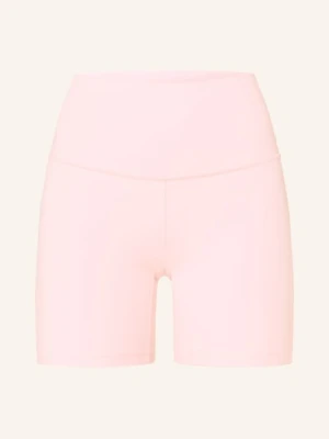 Lululemon Spodenki Do Jogi Align™ Hr 6in rosa JASNORÓŻOWY