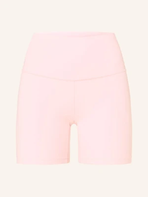 Lululemon Spodenki Do Jogi Align™ Hr 6in rosa JASNORÓŻOWY