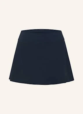 Lululemon Spódnica Tenisowa Lightweight High Rise blau