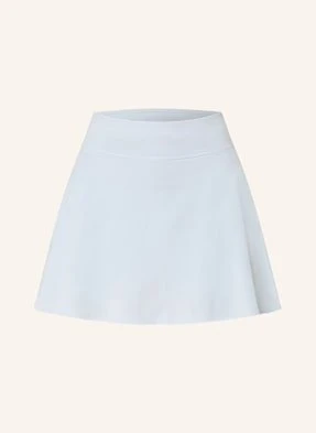 Lululemon Spódnica Tenisowa Lightweight High Rise blau