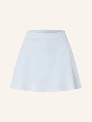Lululemon Spódnica Tenisowa Lightweight High Rise blau
