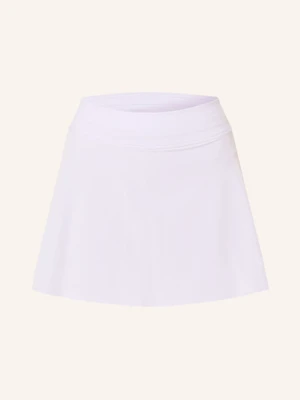 Lululemon Spódnica Tenisowa Lightweight High Rise lila