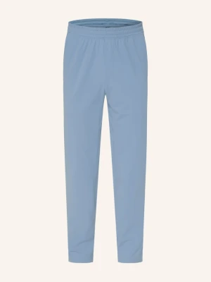 Lululemon Spodnie Do Biegania Pace Breaker Regular blau