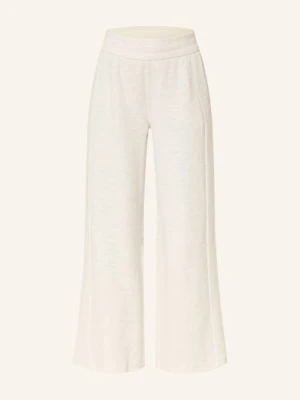 Lululemon Spodnie Dresowe beige