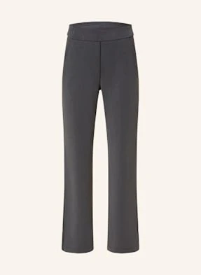 Lululemon Spodnie Dresowe schwarz