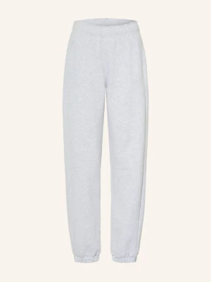Lululemon Spodnie Dresowe Scuba grau JASNOCZARY
