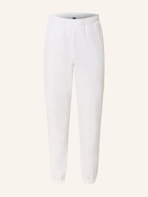 Lululemon Spodnie Dresowe Steady State grau JASNOCZARY