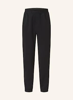 Lululemon Spodnie Dresowe Steady State schwarz