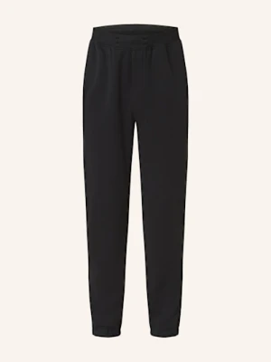 Lululemon Spodnie Dresowe Steady State schwarz