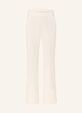 Lululemon Spodnie Dresowe weiss