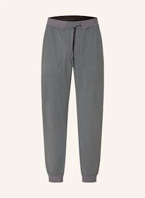 Lululemon Spodnie Treningowe Abc Regular Jogger blau