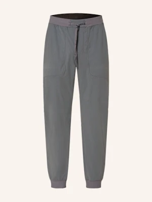 Lululemon Spodnie Treningowe Abc Regular Jogger blau