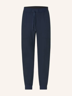 Lululemon Spodnie Treningowe Abc Regular Jogger blau