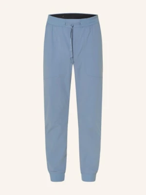 Lululemon Spodnie Treningowe Abc Regular Jogger blau