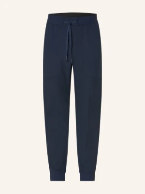 Lululemon Spodnie Treningowe Abc Regular Jogger blau