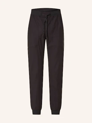Lululemon Spodnie Treningowe Abc Regular Jogger schwarz
