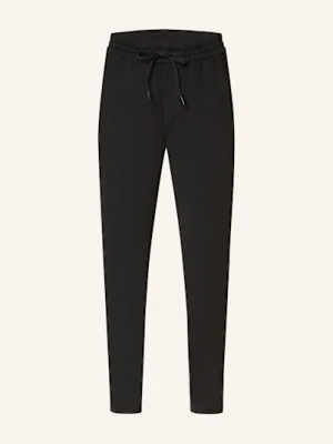 Lululemon Spodnie Treningowe Mr Tall schwarz