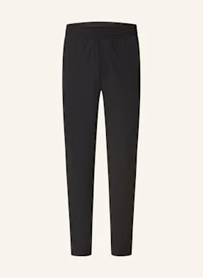 Lululemon Spodnie Treningowe Pace Breaker schwarz