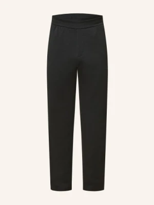 Lululemon Spodnie Treningowe Pace Breaker schwarz