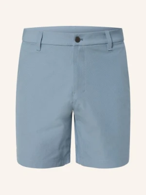 Lululemon Szorty Abc™ blau