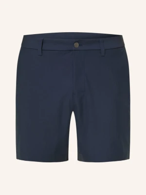 Lululemon Szorty Abc™ blau GRANATOWY