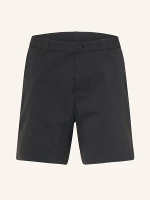 Lululemon Szorty Abc Classic Fit schwarz CZARNY