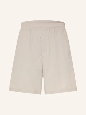 Lululemon Szorty Do Biegania Pace Breaker beige