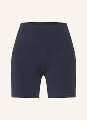 Lululemon Szorty Do Jogi Align™ 6in blau