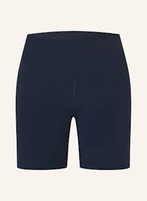 Lululemon Szorty Do Jogi Align™ 6in blau