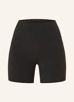 Lululemon Szorty Do Jogi Align Hr Short 6in schwarz