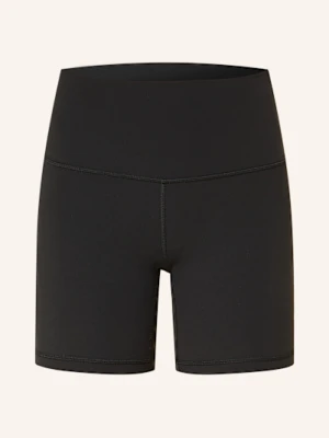 Lululemon Szorty Do Jogi Align™ Short 6in blau