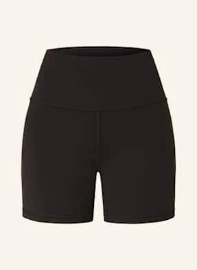 Lululemon Szorty Do Jogi Align™ Short 6in schwarz