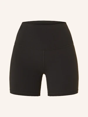 Lululemon Szorty Do Jogi Align™ Short 6in schwarz