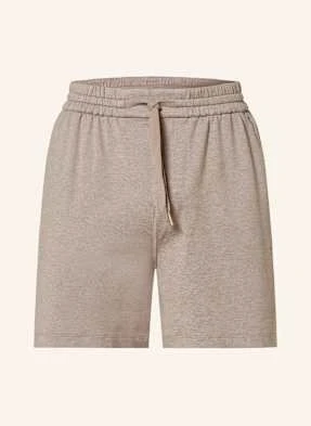 Lululemon Szorty Dresowe Soft Jersey 5in grau