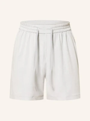 Lululemon Szorty Dresowe Soft Jersey 5in grau