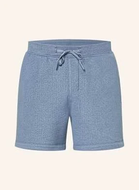 Lululemon Szorty Dresowe Steady State 5in blau