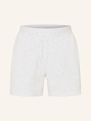 Lululemon Szorty Dresowe Steady State 5in grau