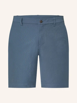 Lululemon Szorty Treningowe Abc 9in blau